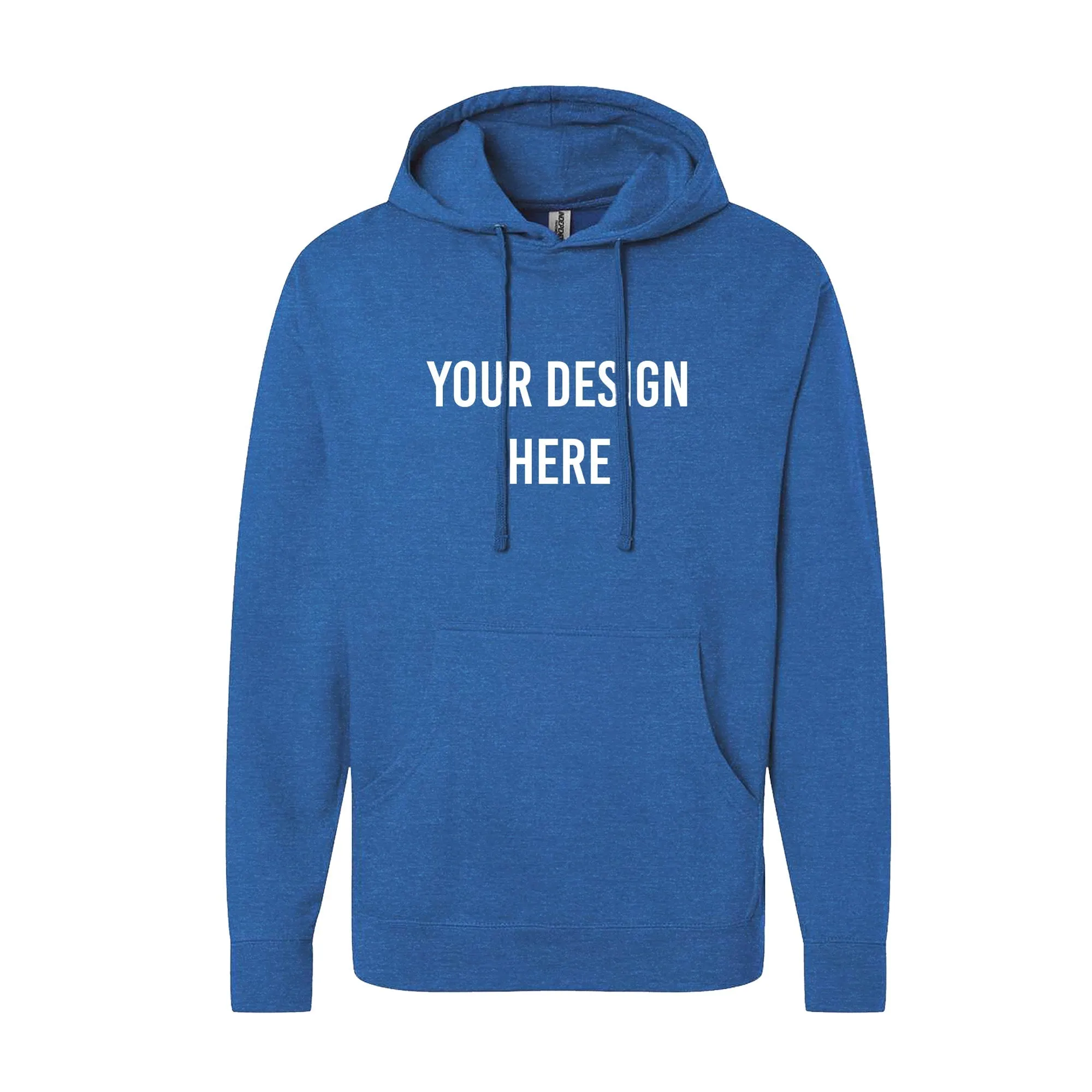 11th Dimension BJJ Academy Sweater Hoodie #792 A