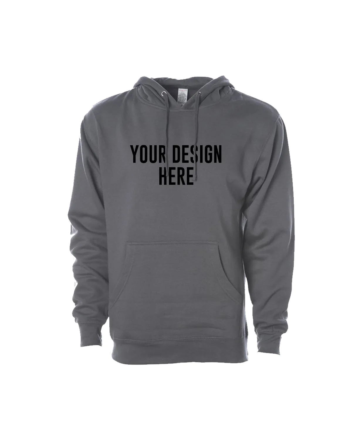 11th Dimension BJJ Academy Sweater Hoodie #792 A