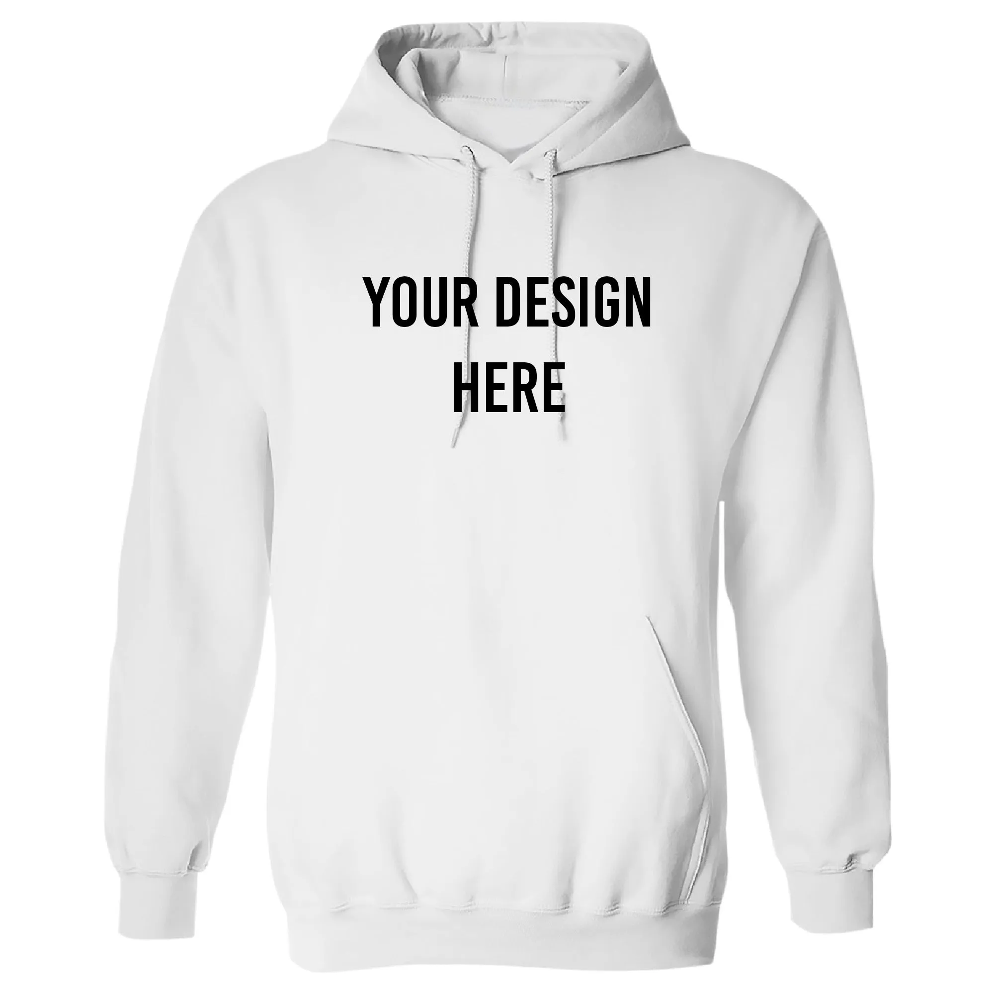 11th Dimension BJJ Academy Sweater Hoodie #792 A