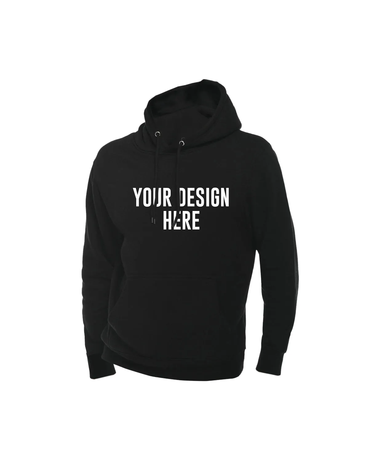 11th Dimension BJJ Academy Sweater Hoodie #792 A