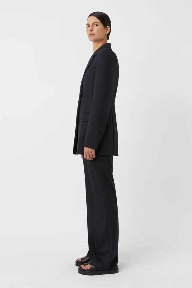 Alba Blazer Navy