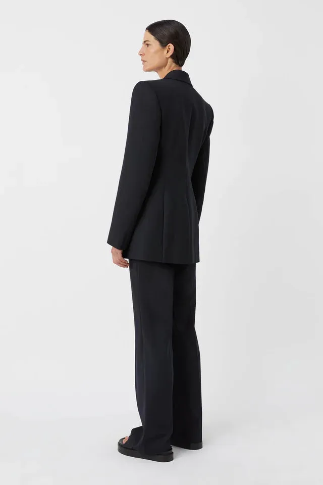 Alba Blazer Navy