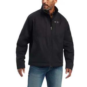 Ariat Mens Grizzly Canvas Jacket - 10041631