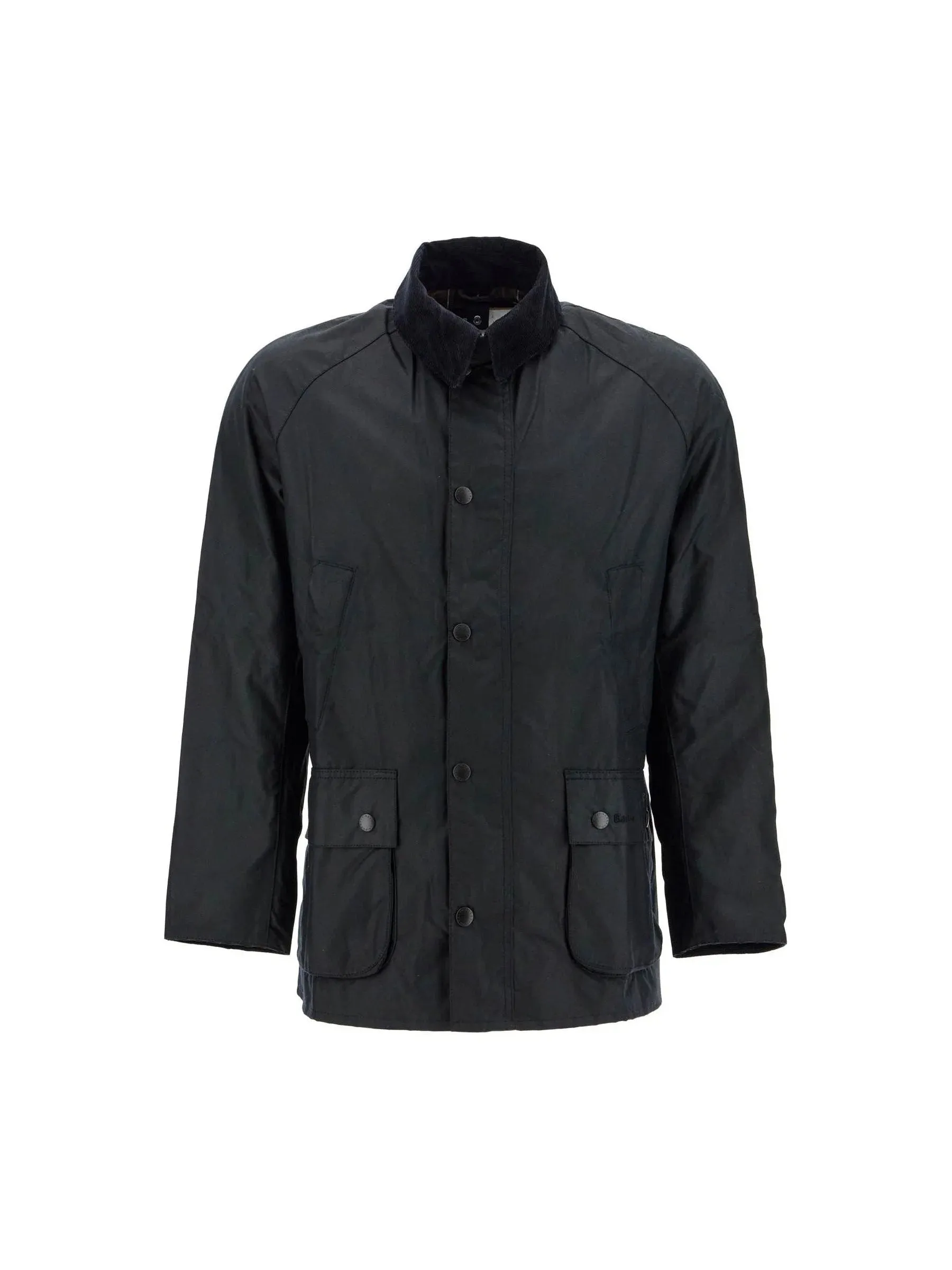 Ashby Waxed Jacket