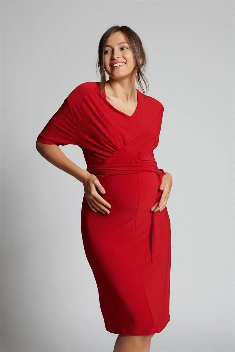 bobby maternity dress