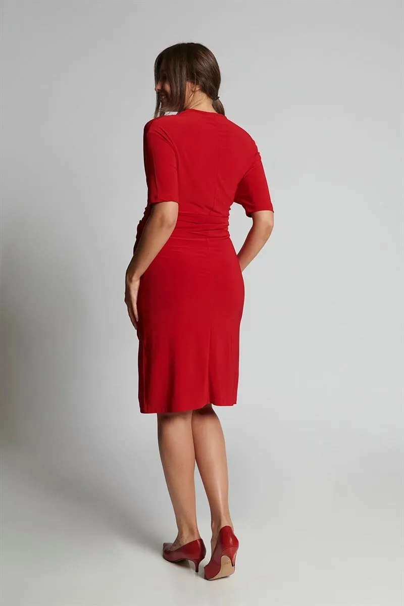 bobby maternity dress