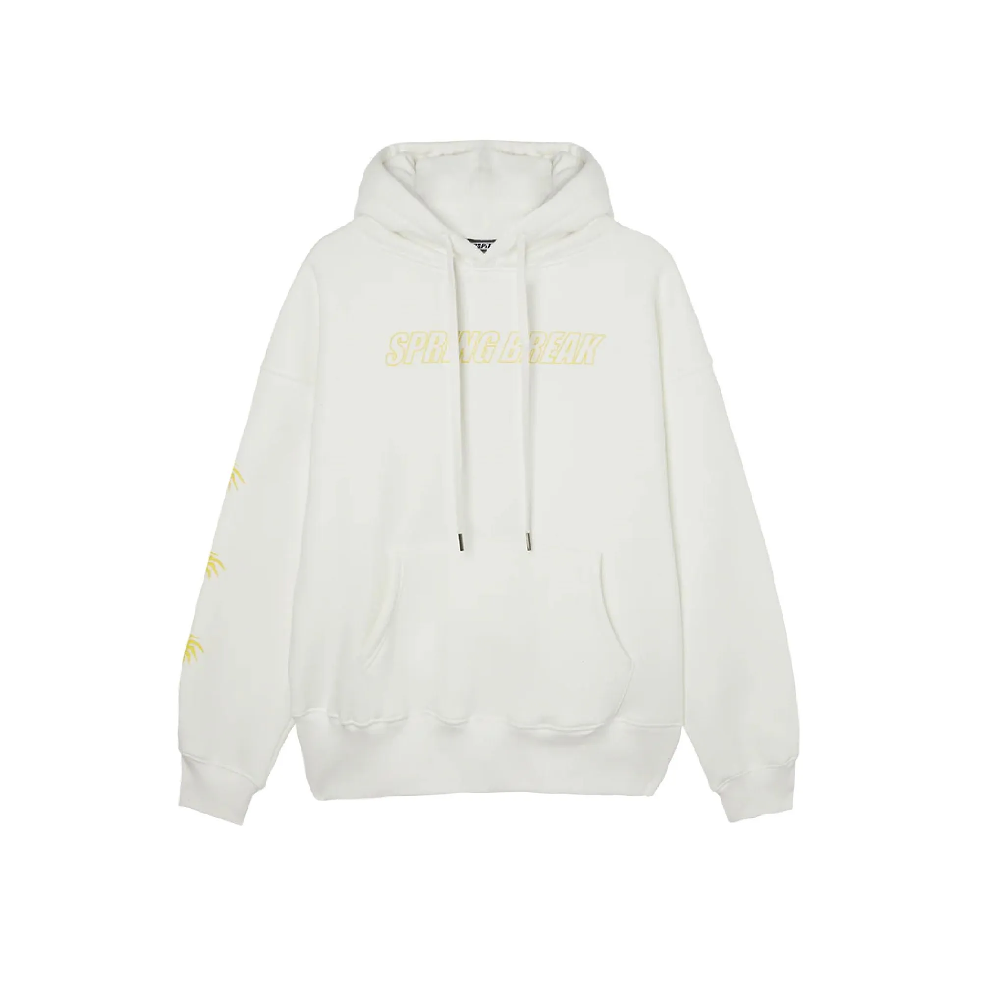 Capita Tropical Hoodie