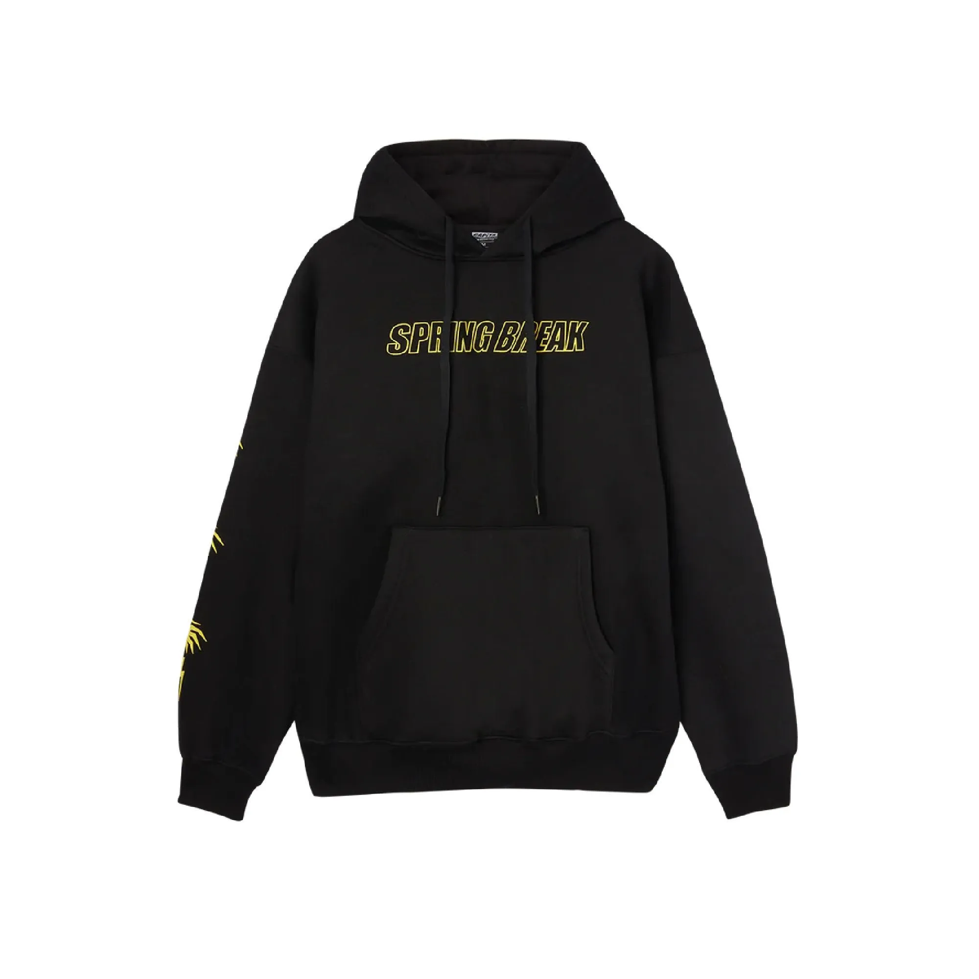 Capita Tropical Hoodie