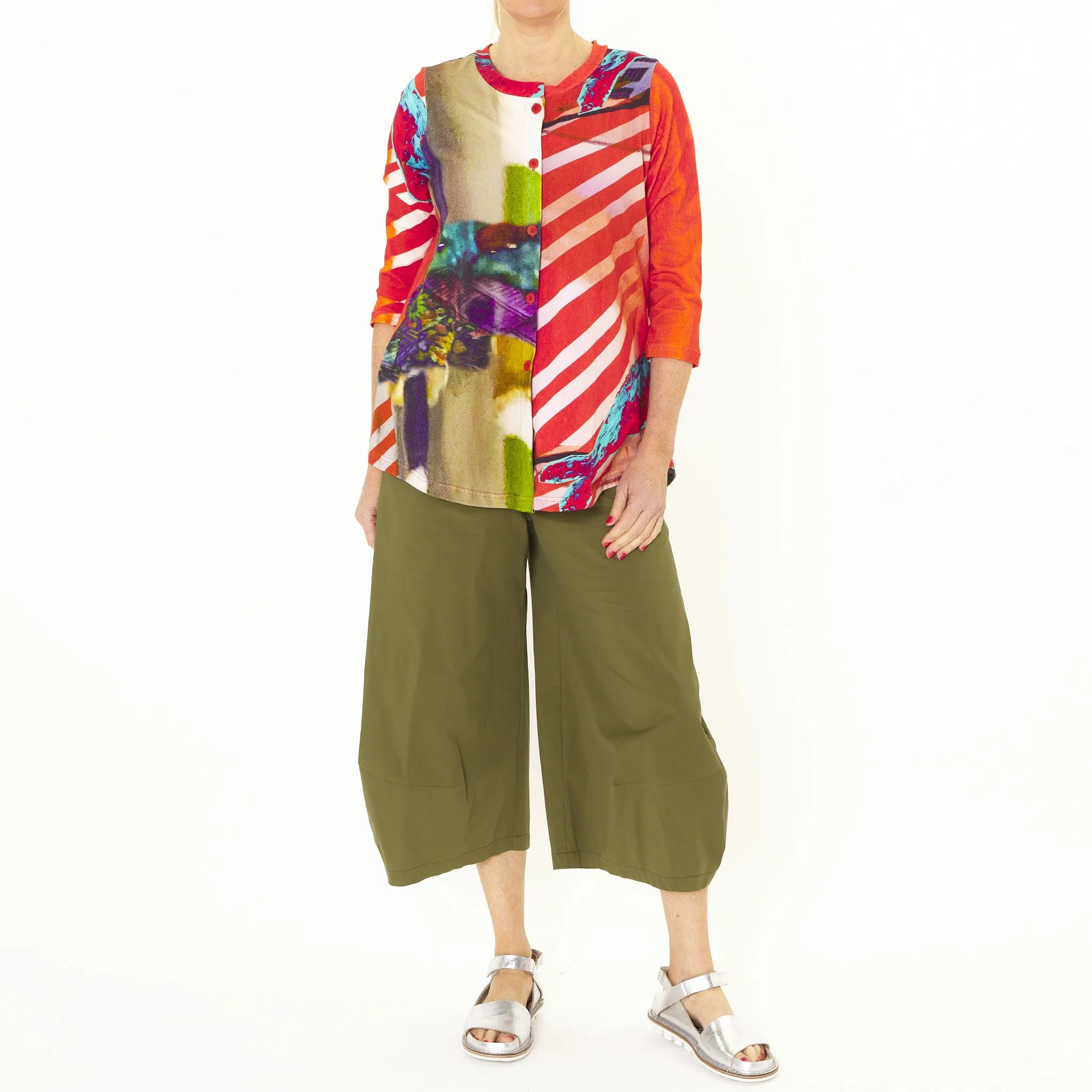 Casey Sardina Cardigan