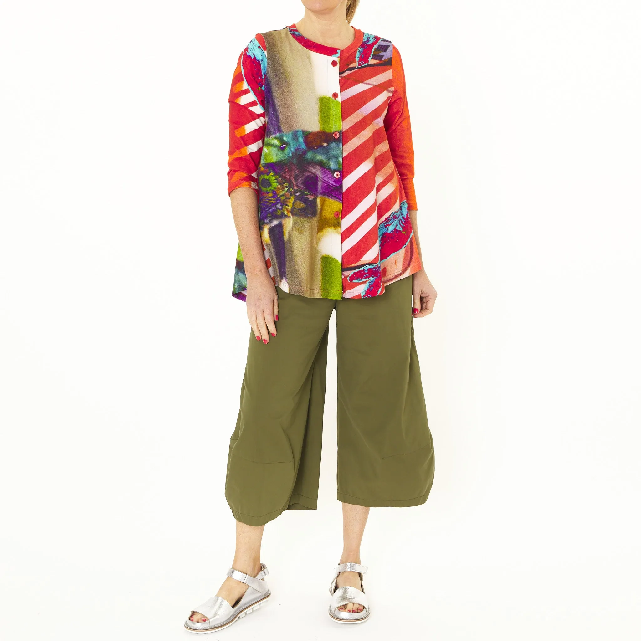 Casey Sardina Cardigan