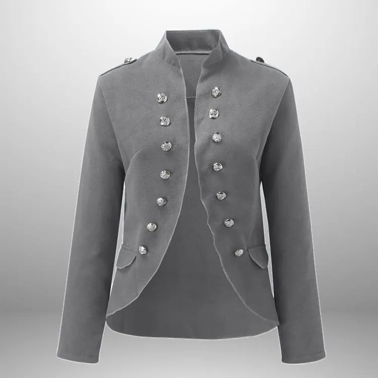 Chloe I  Modern Tailored Blazer