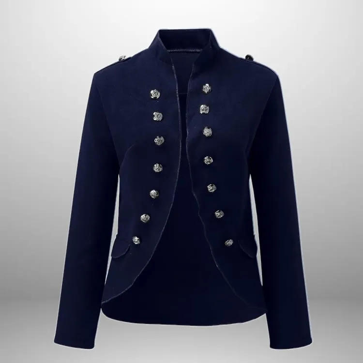 Chloe I  Modern Tailored Blazer