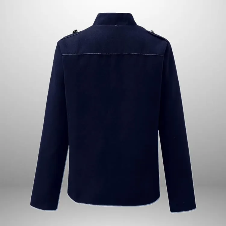 Chloe I  Modern Tailored Blazer