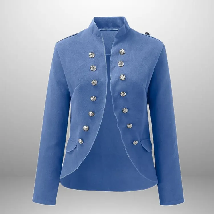 Chloe I  Modern Tailored Blazer