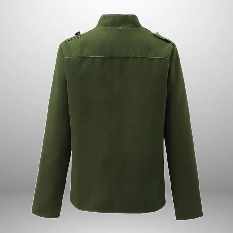 Chloe I  Modern Tailored Blazer