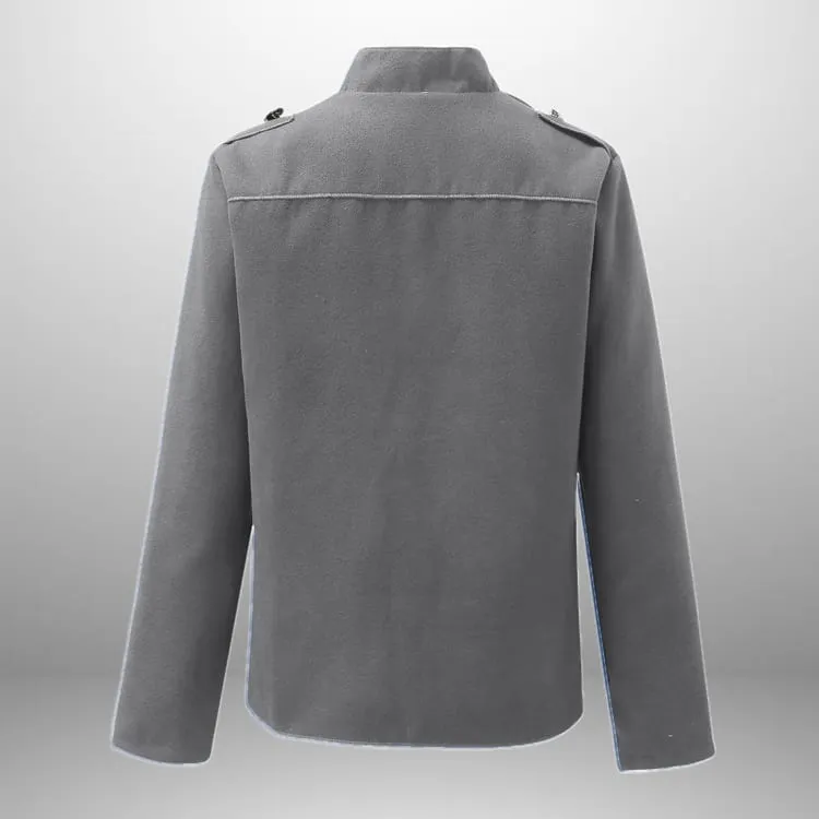 Chloe I  Modern Tailored Blazer