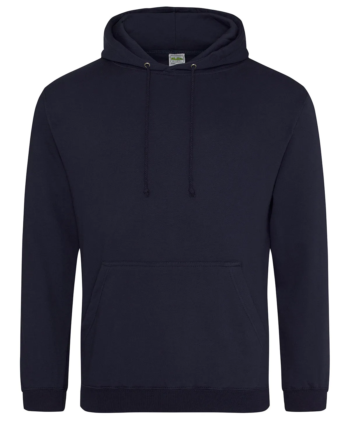 College Hoodie - The Blues