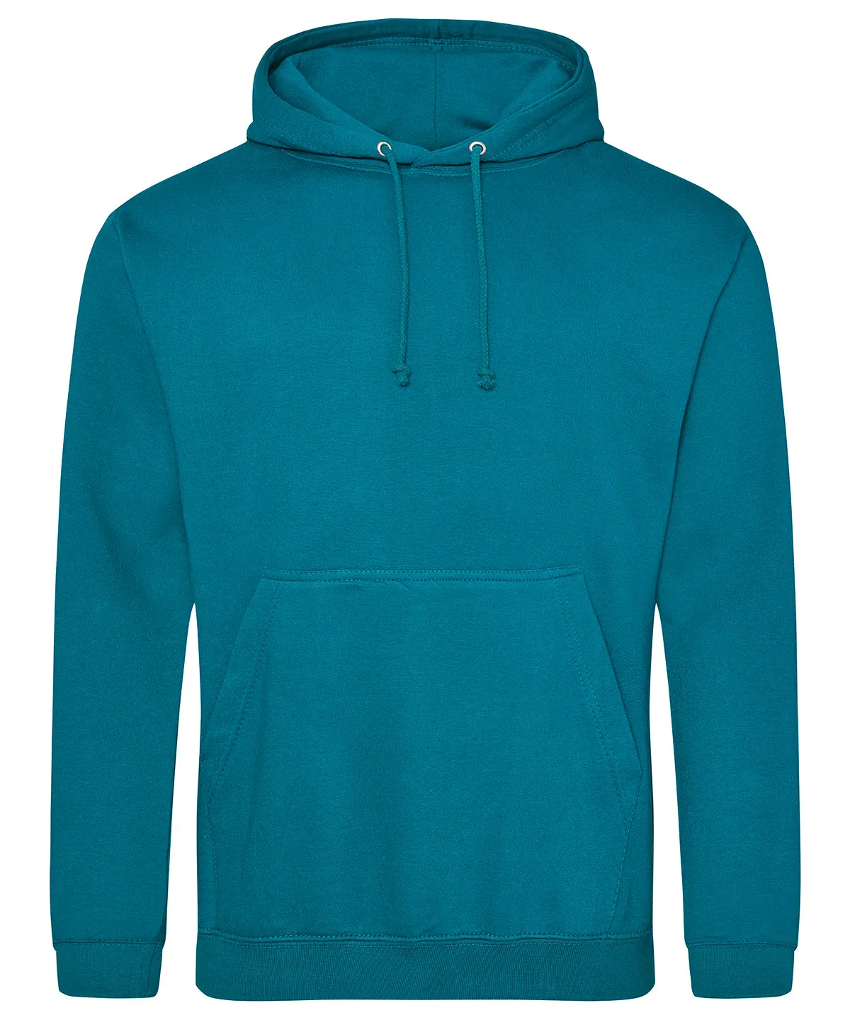 College Hoodie - The Blues