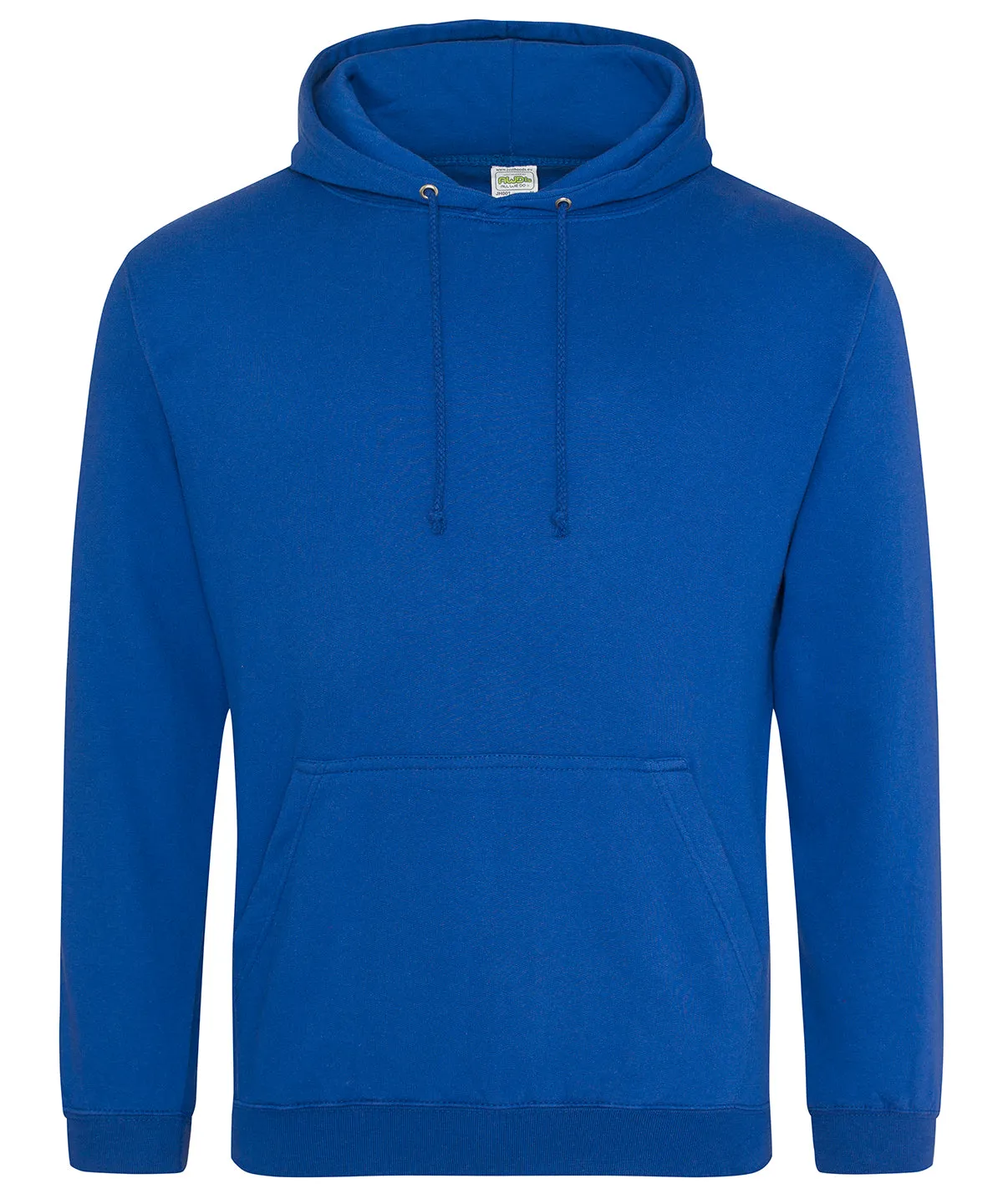 College Hoodie - The Blues