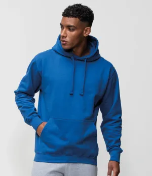College Hoodie - The Blues
