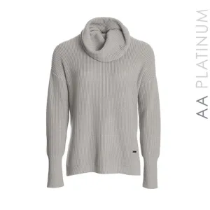Cremosa Relaxed Sweater