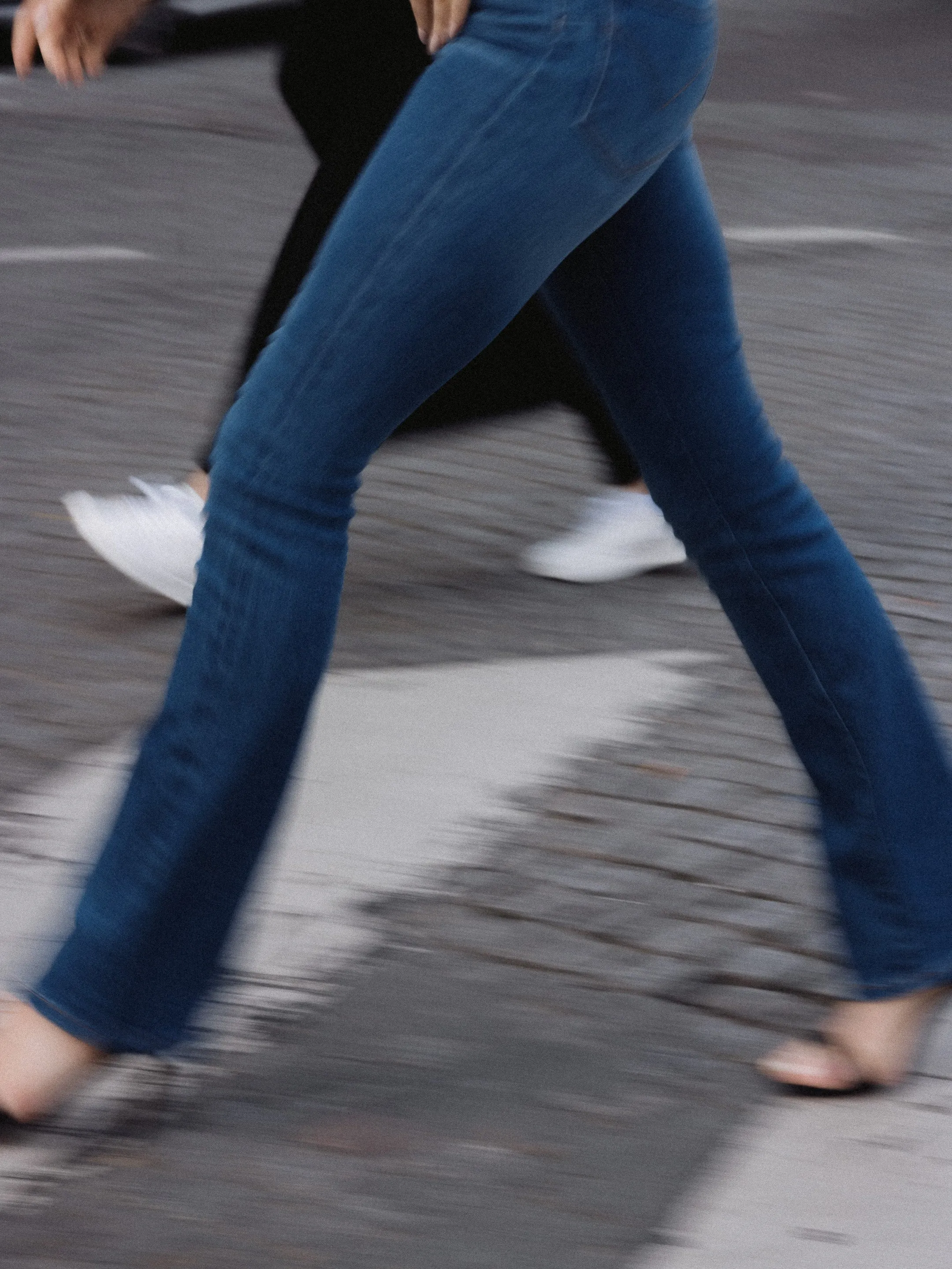 Dakar Jeans