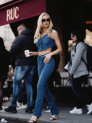 Dakar Jeans