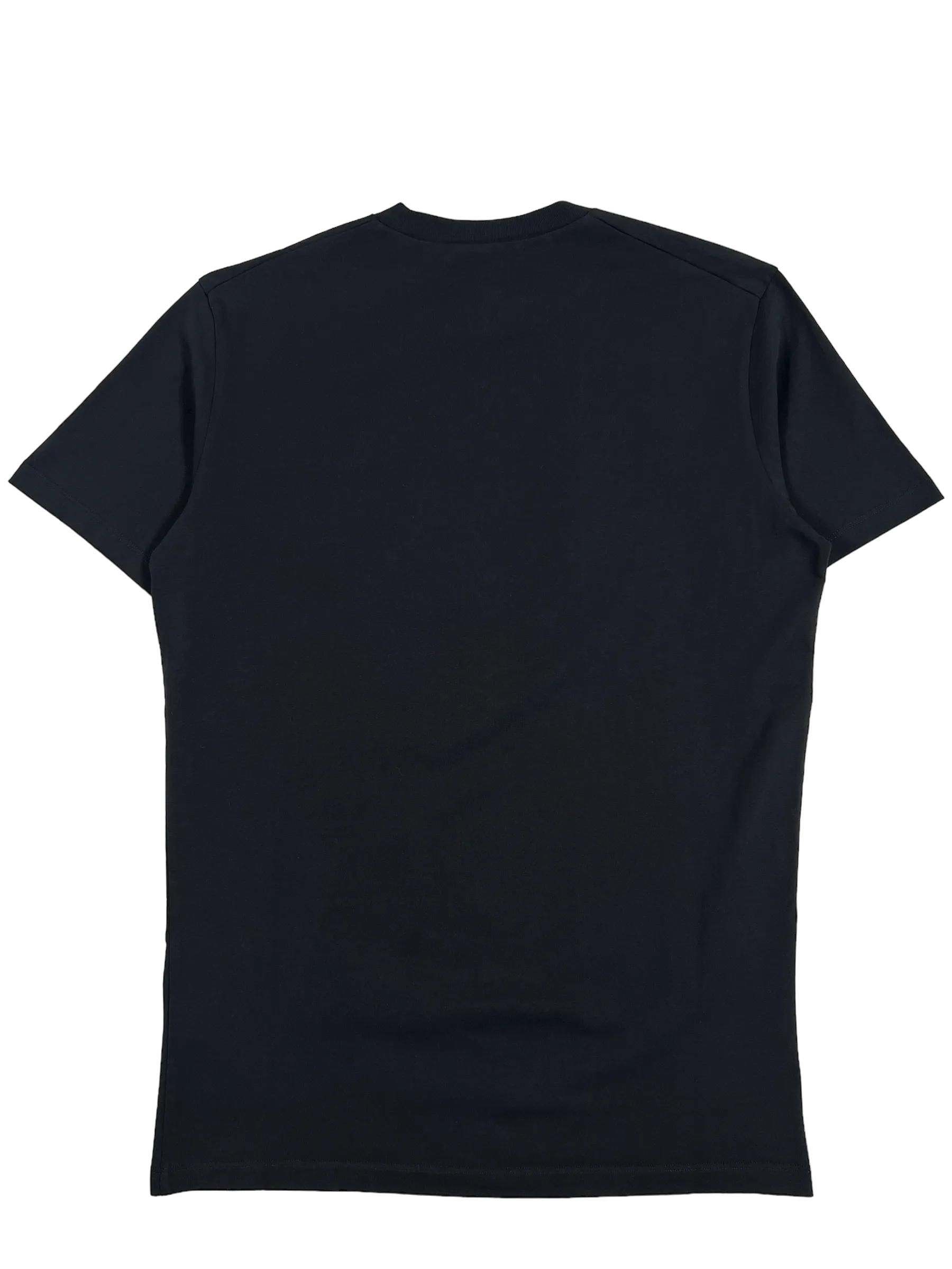 Dsquared2 S74Gd1219 Cool Fit Tee Black