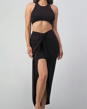 Eliza Set (Black)