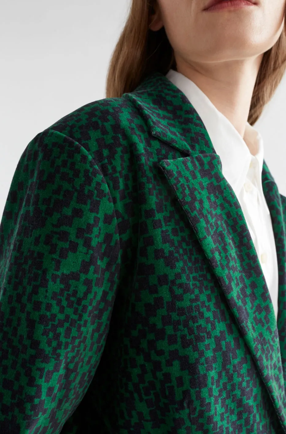 Elk Altes Jacket