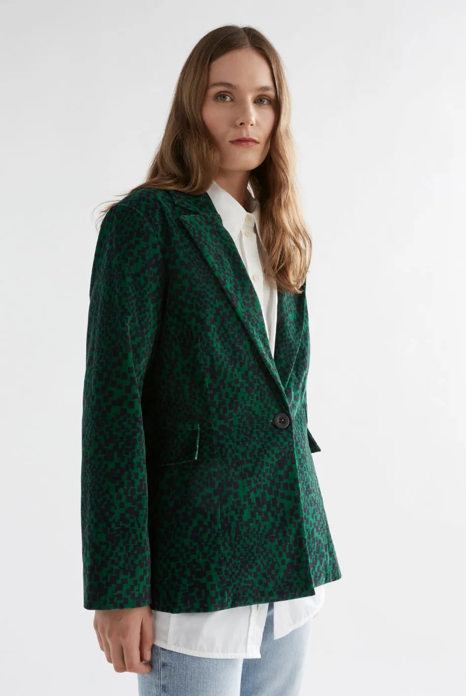 Elk Altes Jacket