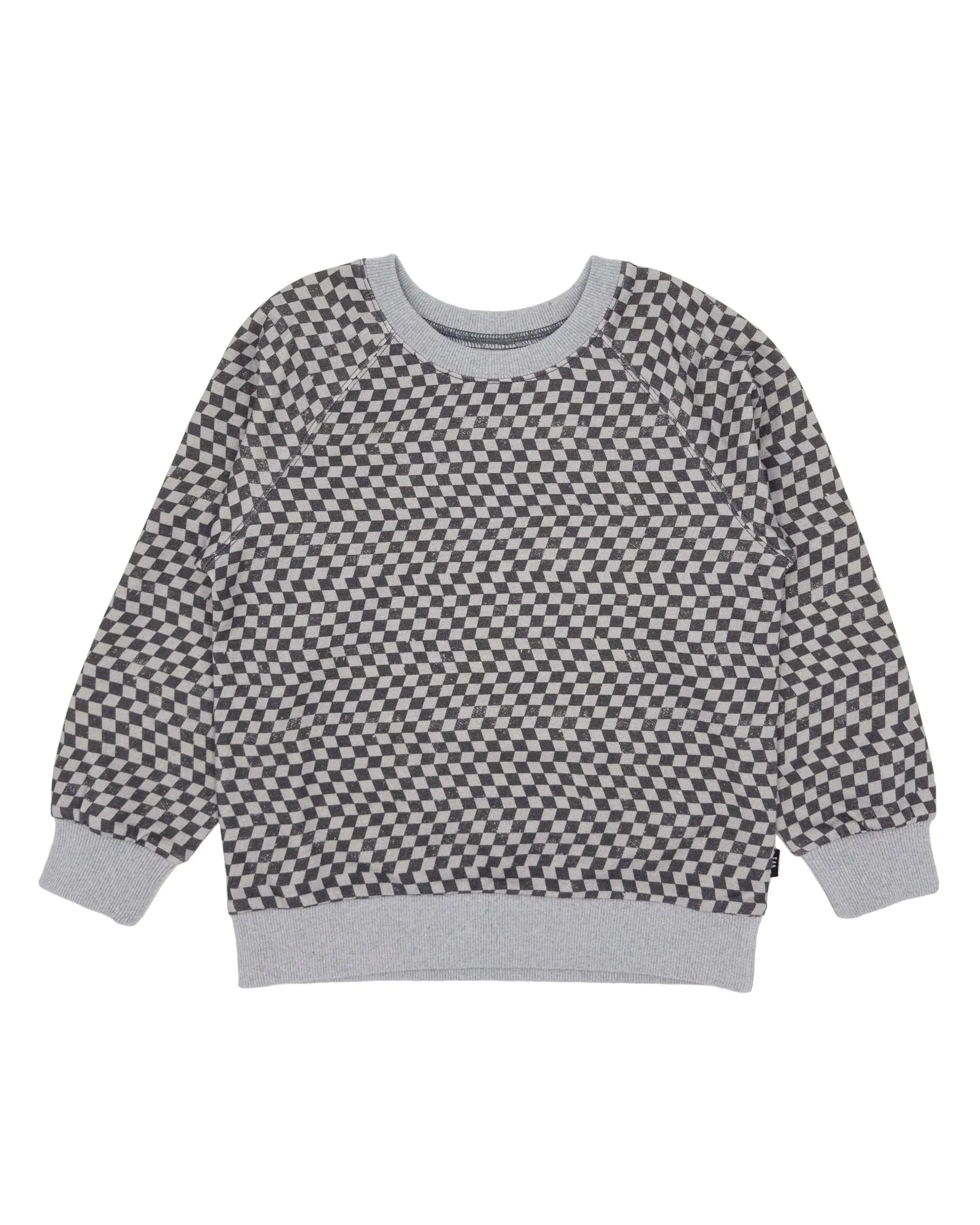 Feather 4 Arrow Coast to Coast Pullover