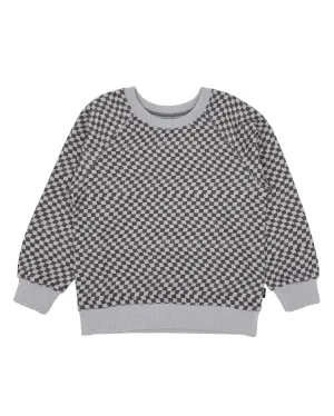 Feather 4 Arrow Coast to Coast Pullover