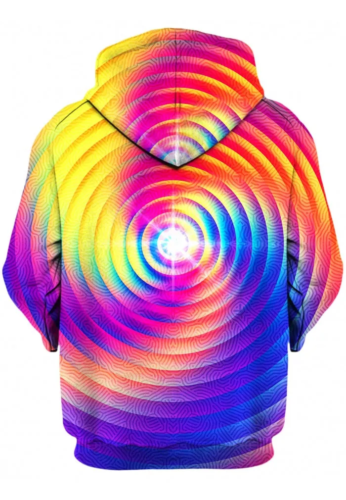 Fundamental Hoodie