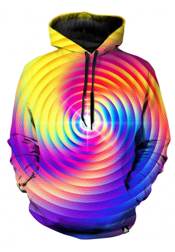 Fundamental Hoodie