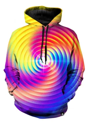 Fundamental Hoodie