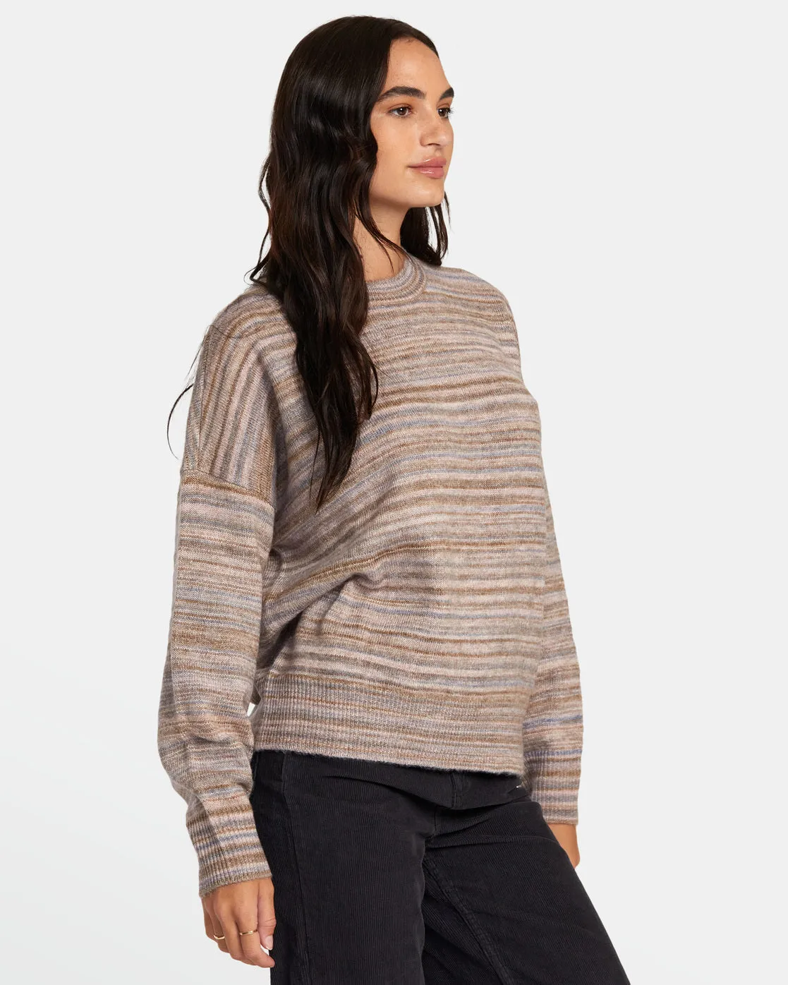 Garcia Sweater - Java