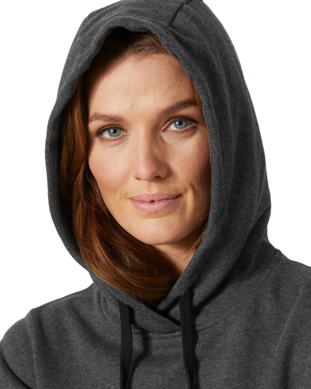 Helly Hansen Womens Arctic Ocean Hoodie