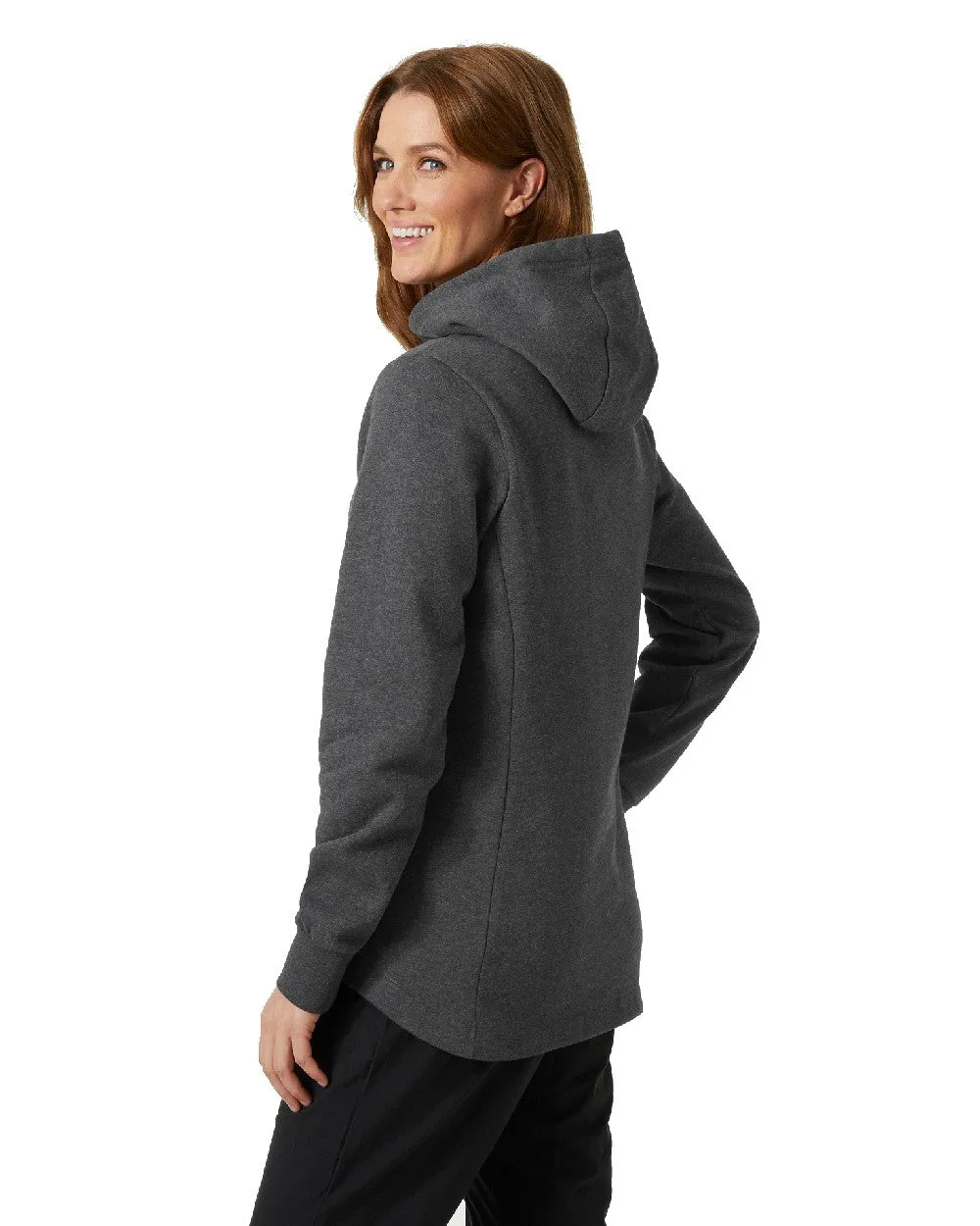 Helly Hansen Womens Arctic Ocean Hoodie