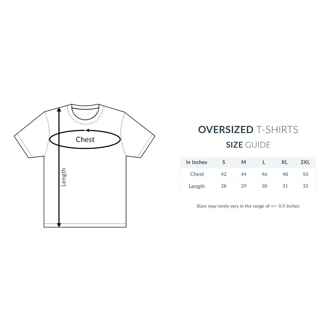 I am j-hope - Oversized Tee