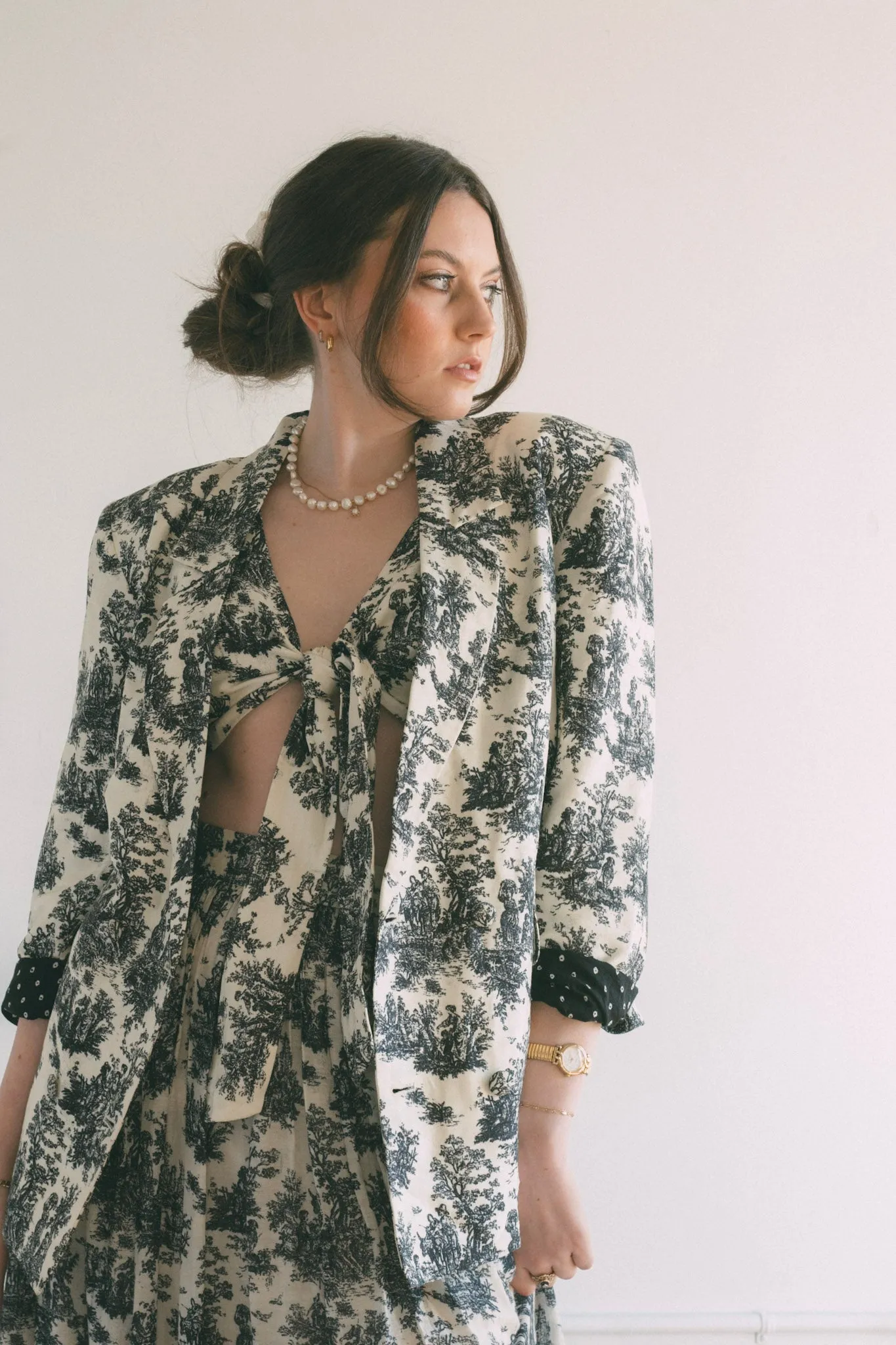 L'amour Blazer