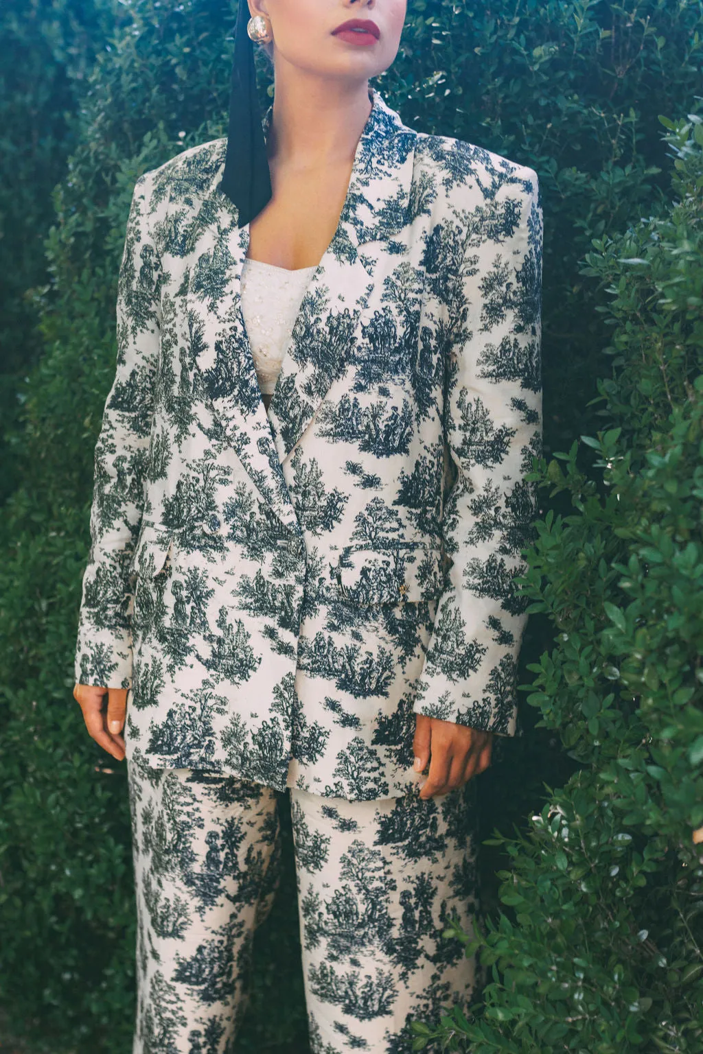 L'amour Blazer