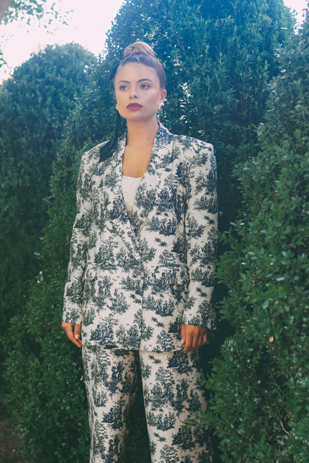 L'amour Blazer