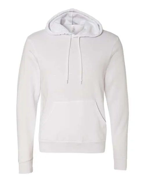Love Baseball Hoodie