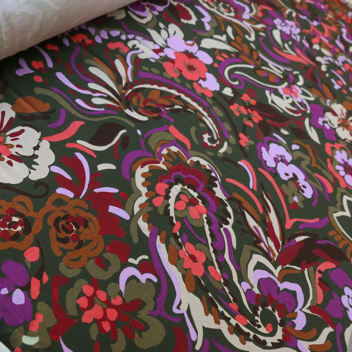 Lucca's Garden Jersey