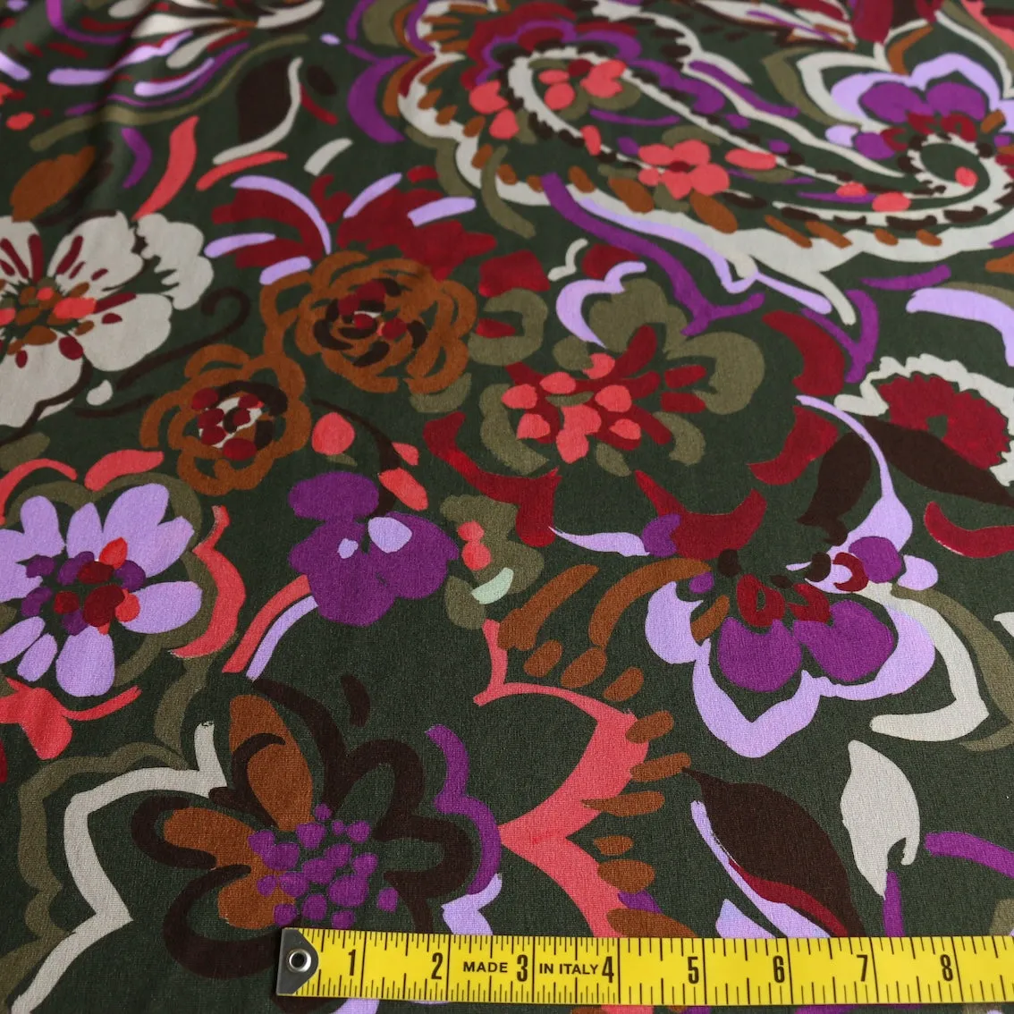 Lucca's Garden Jersey