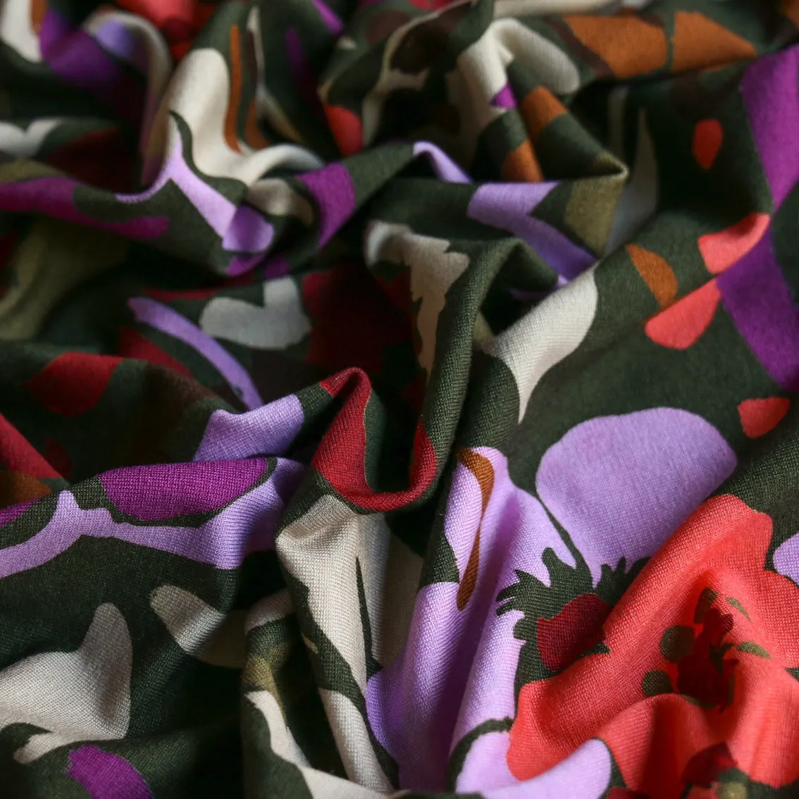 Lucca's Garden Jersey