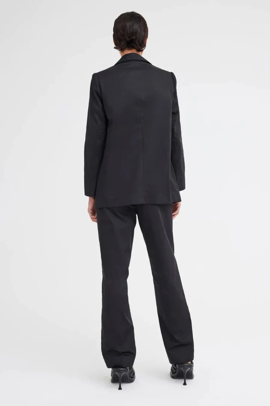 Marlo Blazer Black