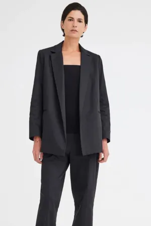 Marlo Blazer Black