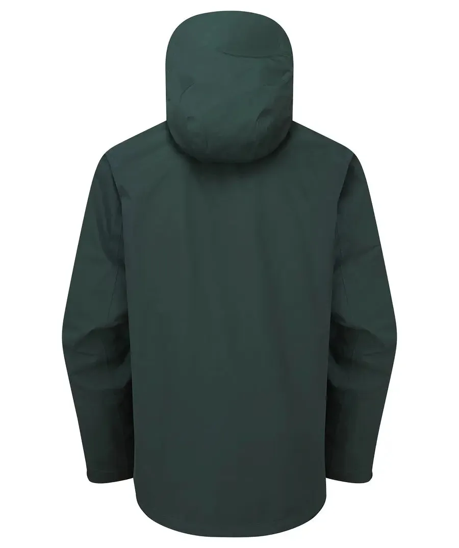 Maxen GORE-TEX Jacket - Dark Spruce